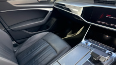 Audi A6 40 TFSI Sport 4dr S Tronic Petrol Saloon